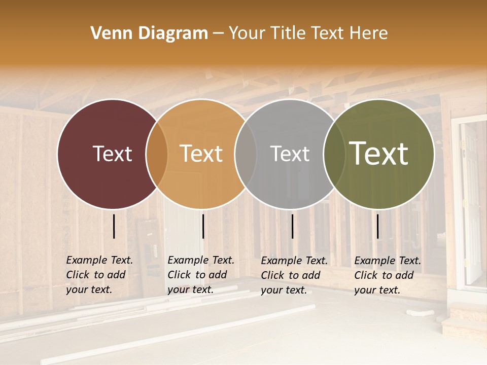 New Construction PowerPoint Template