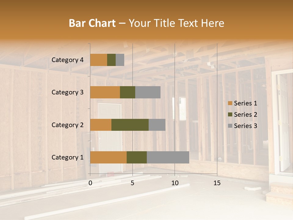 New Construction PowerPoint Template