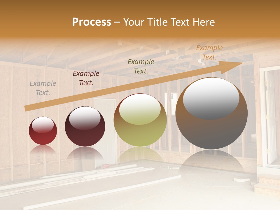 New Construction PowerPoint Template