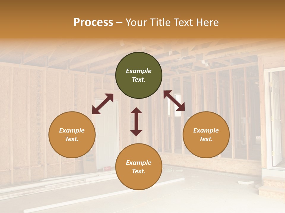 New Construction PowerPoint Template