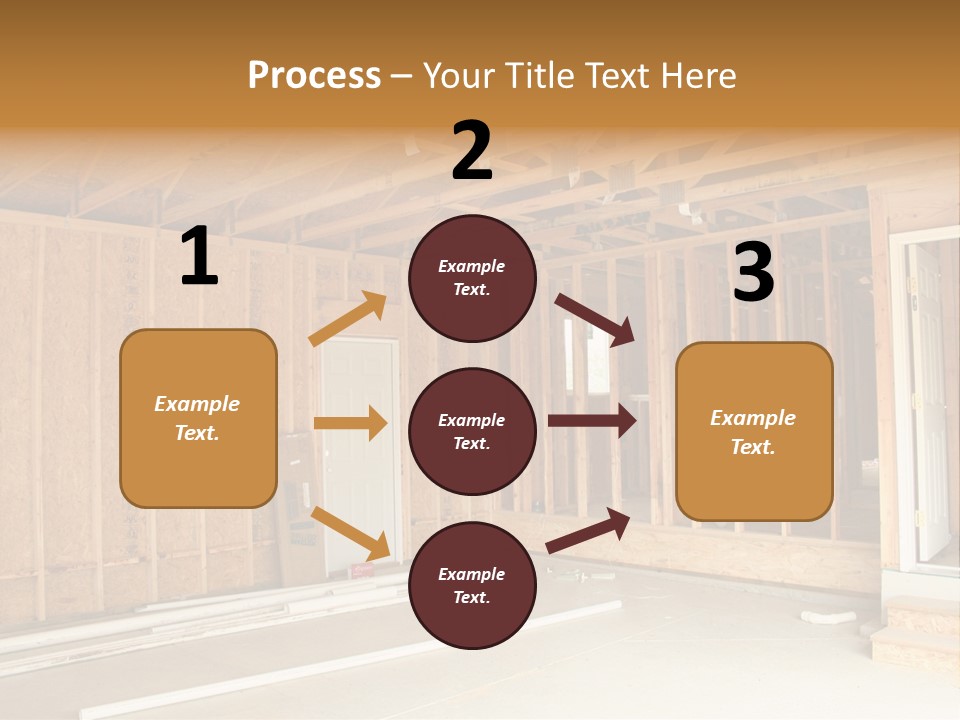 New Construction PowerPoint Template