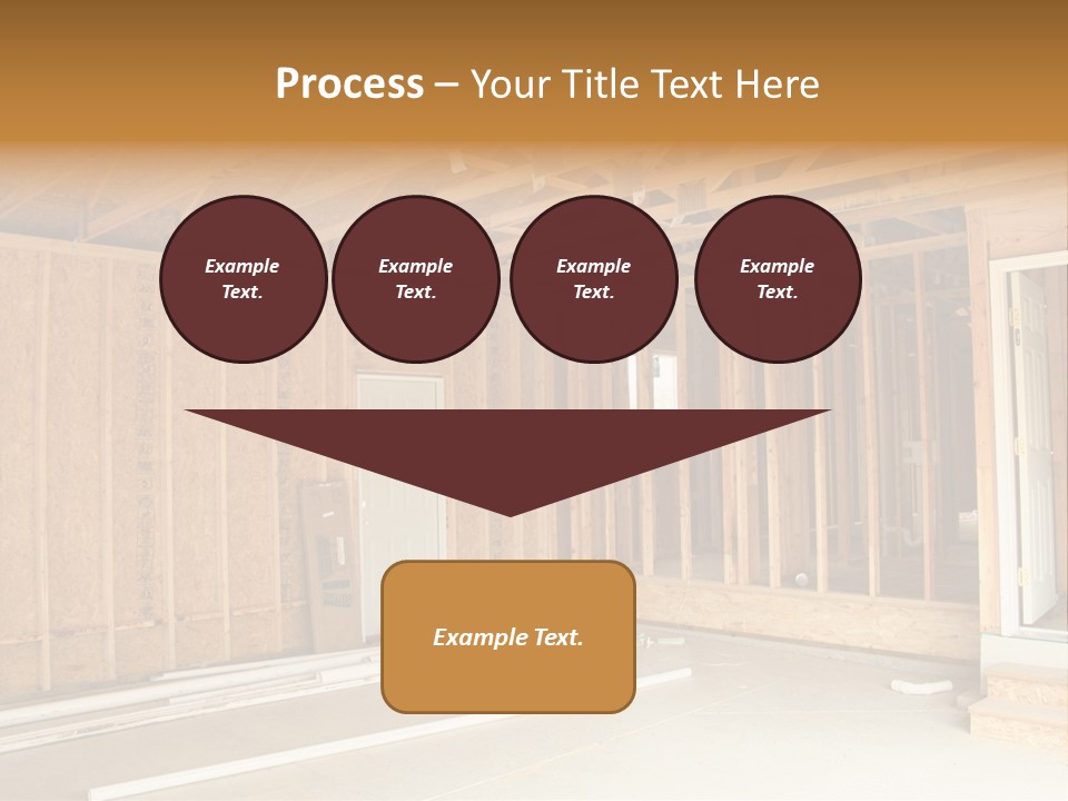 New Construction PowerPoint Template