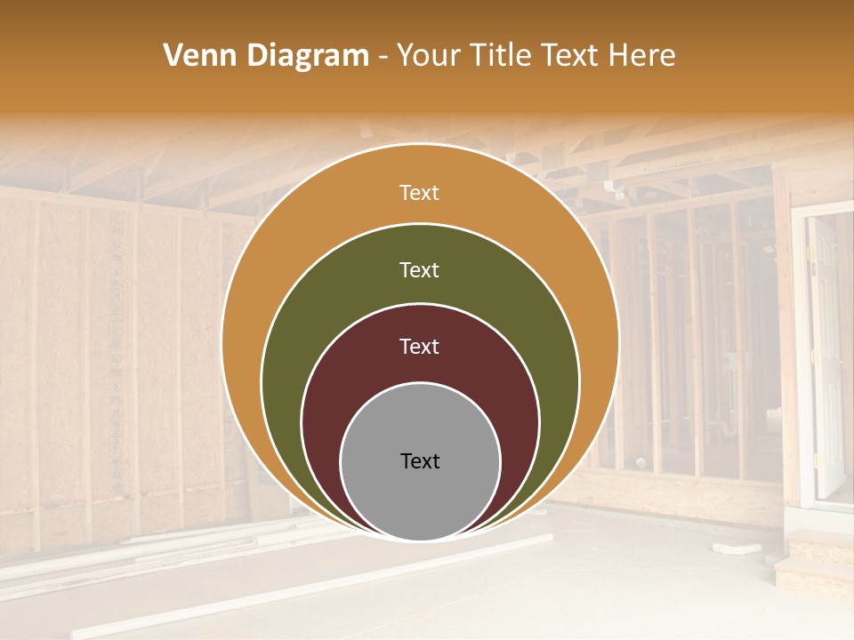 New Construction PowerPoint Template