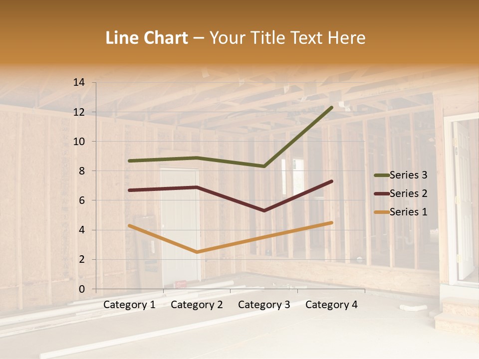 New Construction PowerPoint Template
