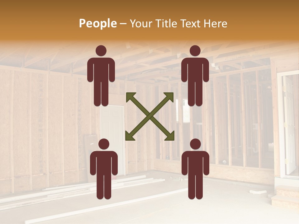 New Construction PowerPoint Template