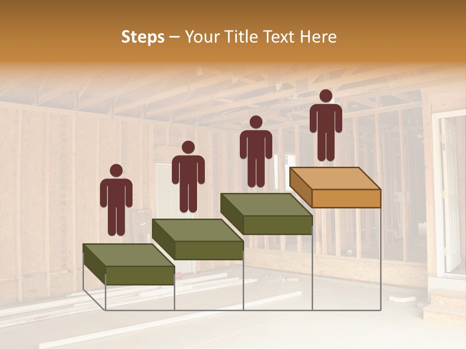 New Construction PowerPoint Template