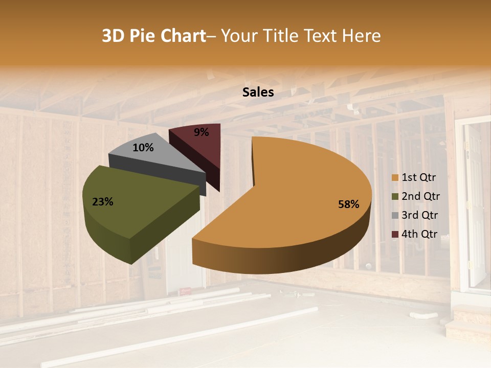 New Construction PowerPoint Template