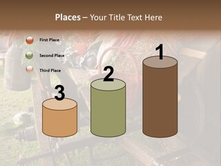 Board Surfboard Surf PowerPoint Template