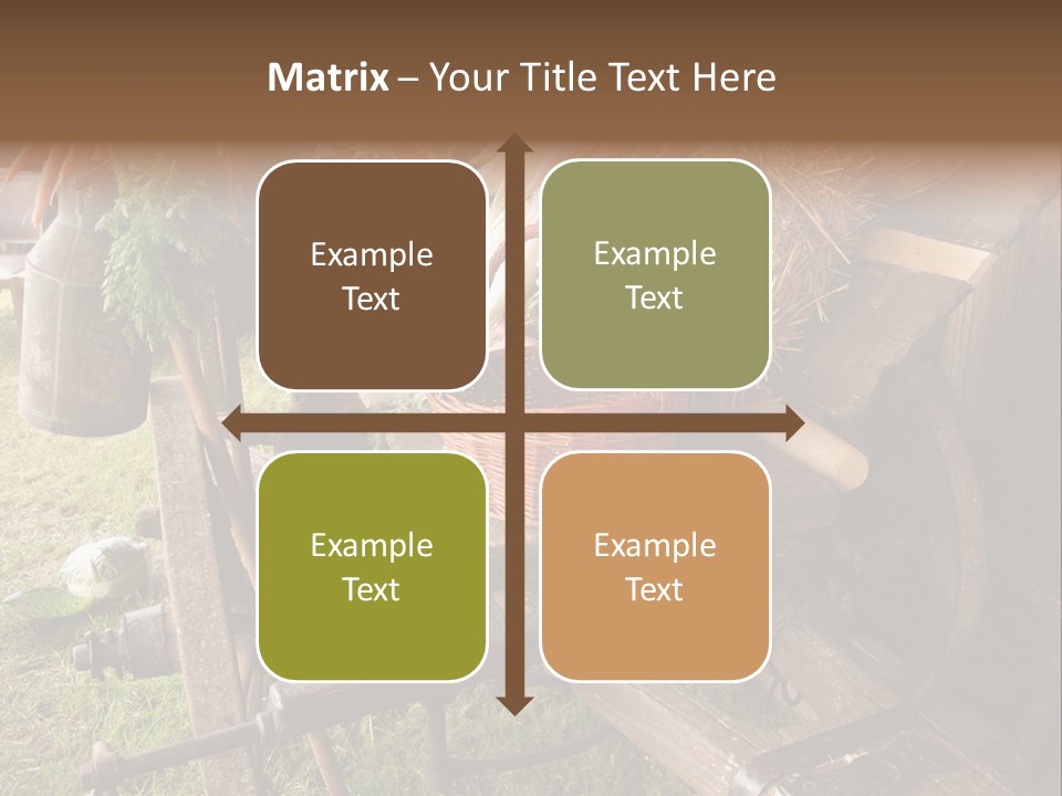 Board Surfboard Surf PowerPoint Template