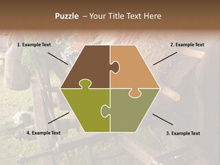 Board Surfboard Surf PowerPoint Template