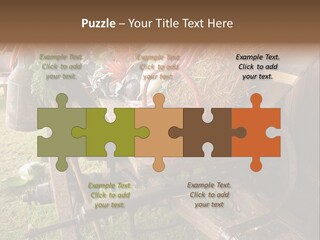 Board Surfboard Surf PowerPoint Template