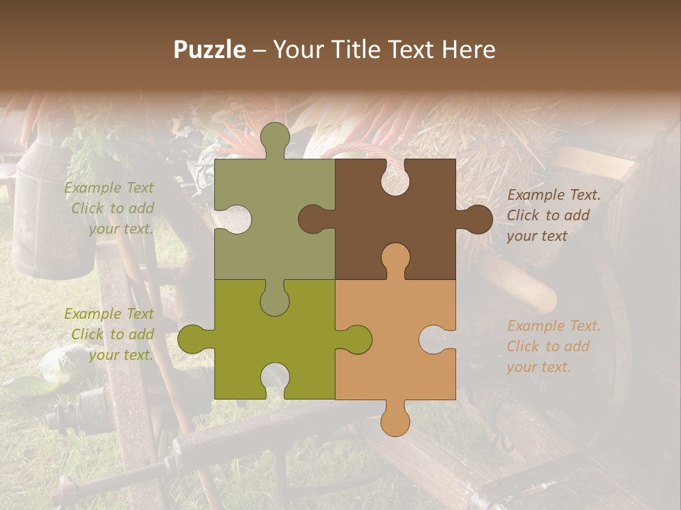 Board Surfboard Surf PowerPoint Template