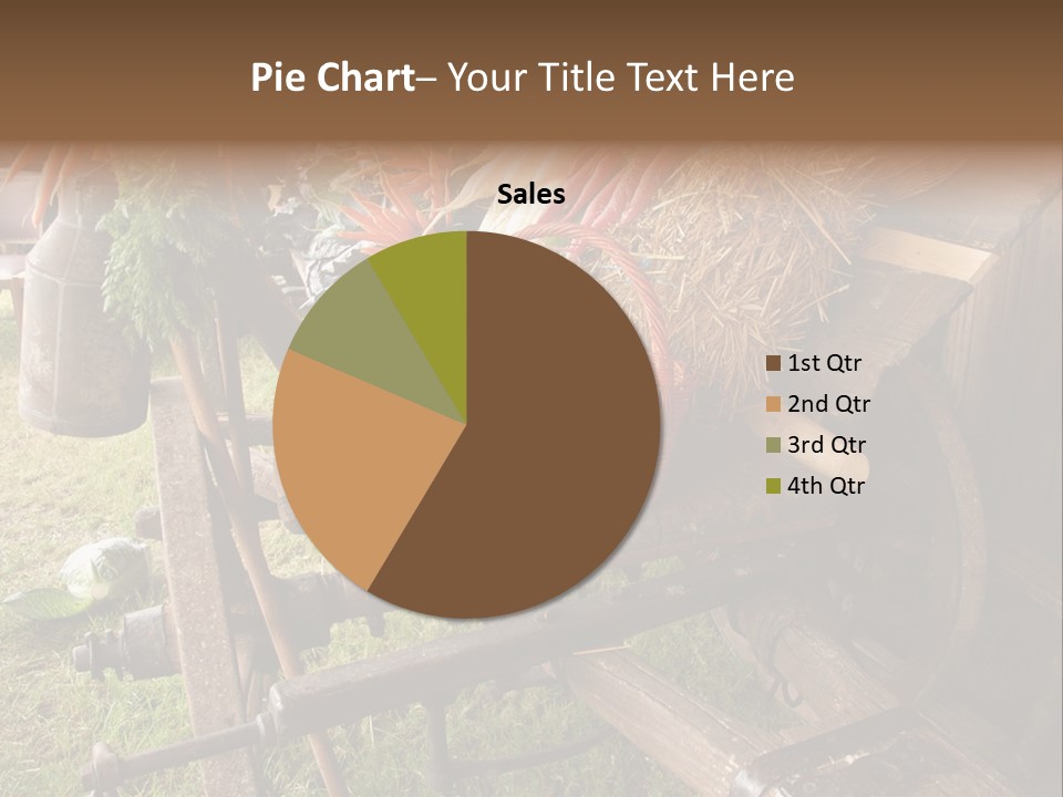 Board Surfboard Surf PowerPoint Template