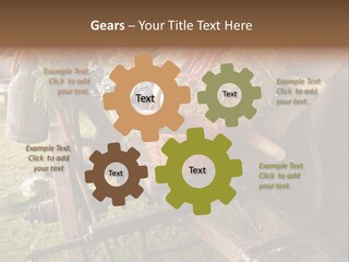 Board Surfboard Surf PowerPoint Template