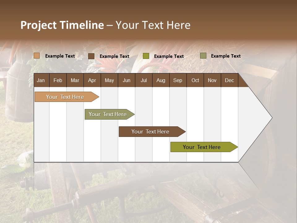 Board Surfboard Surf PowerPoint Template