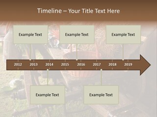 Board Surfboard Surf PowerPoint Template