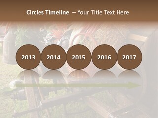 Board Surfboard Surf PowerPoint Template