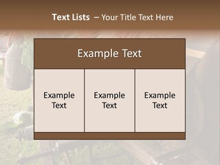 Board Surfboard Surf PowerPoint Template