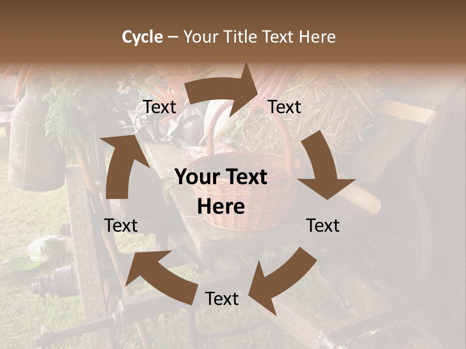Board Surfboard Surf PowerPoint Template