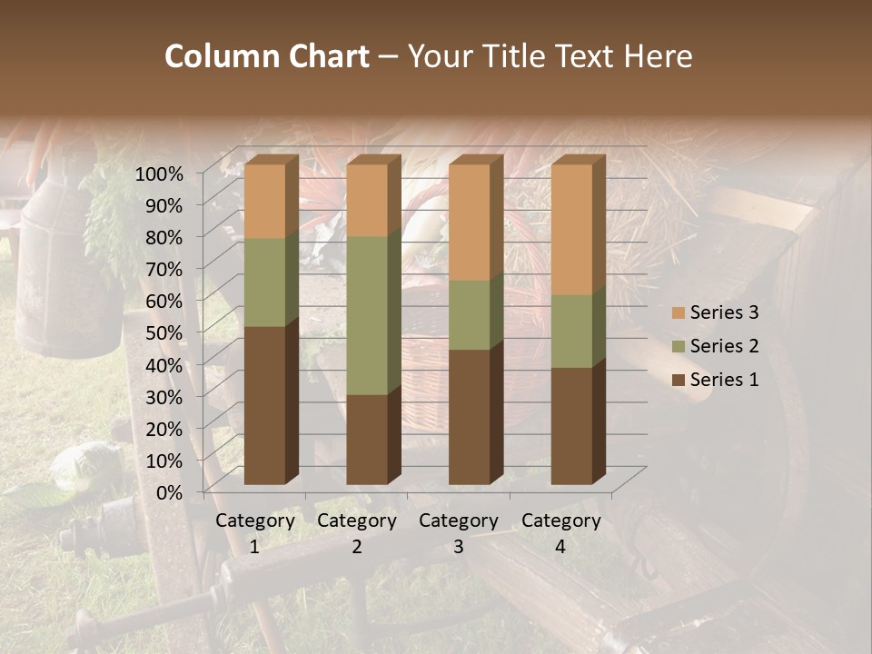 Board Surfboard Surf PowerPoint Template