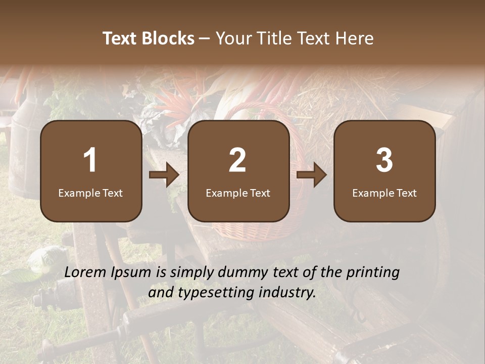Board Surfboard Surf PowerPoint Template