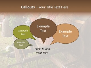 Board Surfboard Surf PowerPoint Template