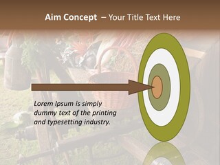 Board Surfboard Surf PowerPoint Template