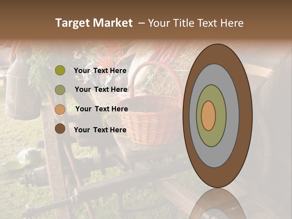 Board Surfboard Surf PowerPoint Template