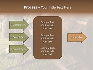 Board Surfboard Surf PowerPoint Template