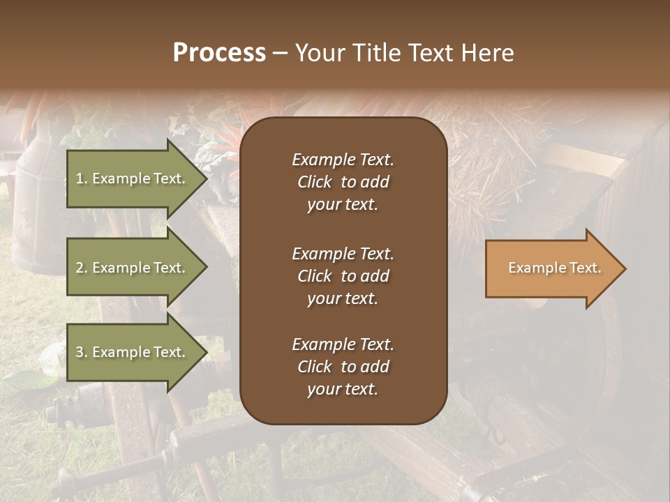 Board Surfboard Surf PowerPoint Template