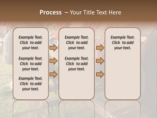Board Surfboard Surf PowerPoint Template