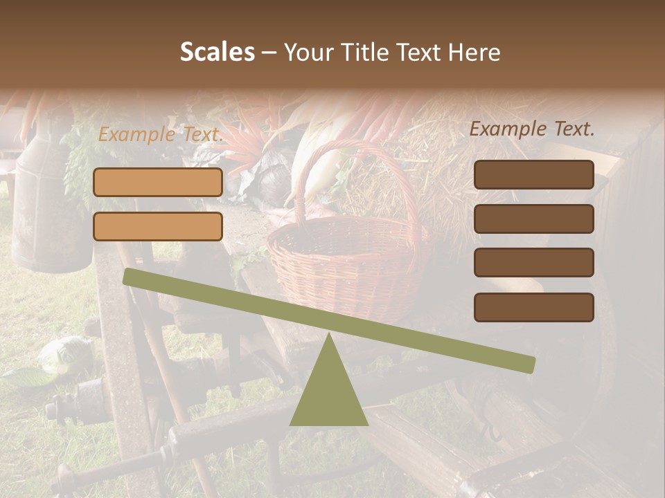 Board Surfboard Surf PowerPoint Template
