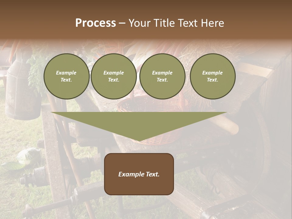 Board Surfboard Surf PowerPoint Template