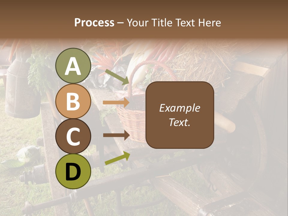 Board Surfboard Surf PowerPoint Template