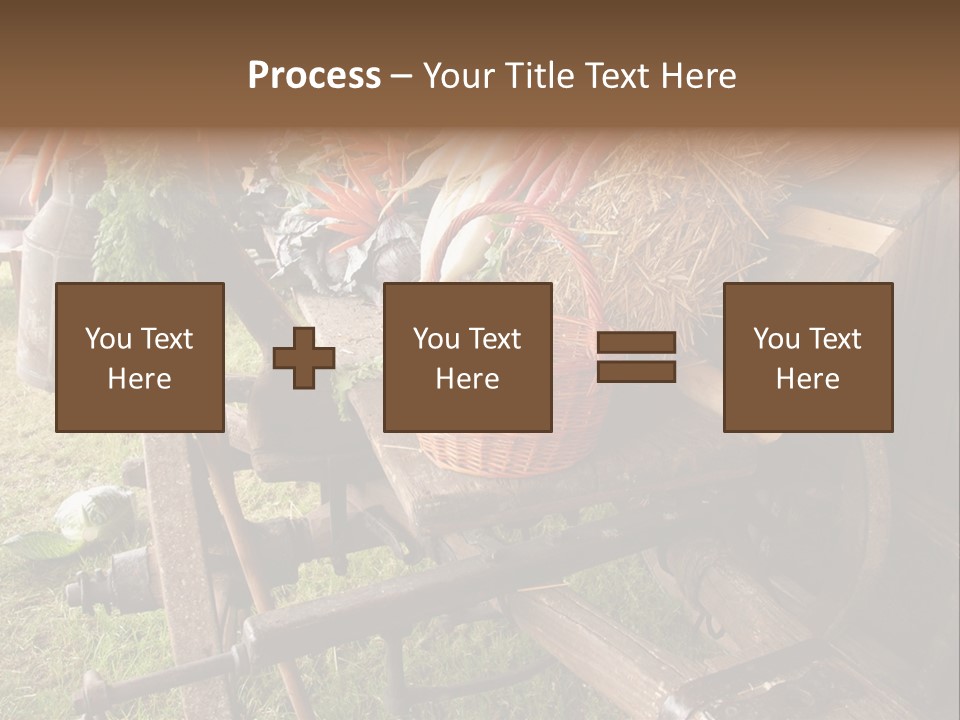 Board Surfboard Surf PowerPoint Template
