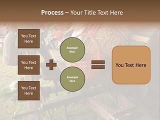 Board Surfboard Surf PowerPoint Template