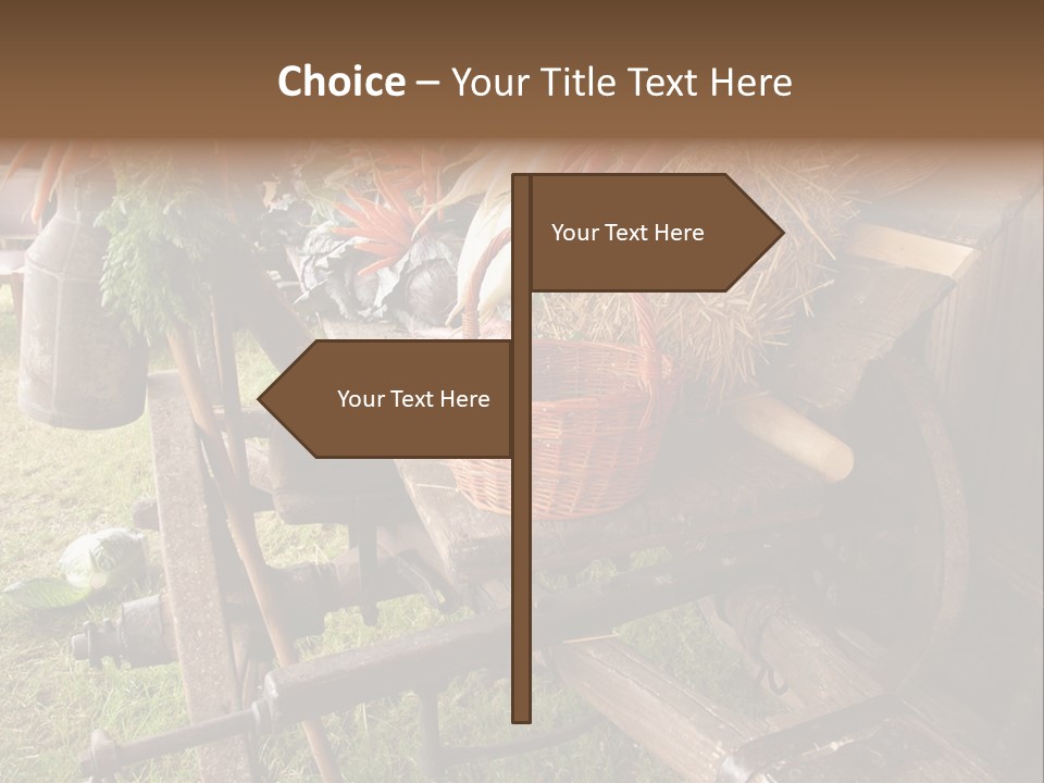 Board Surfboard Surf PowerPoint Template