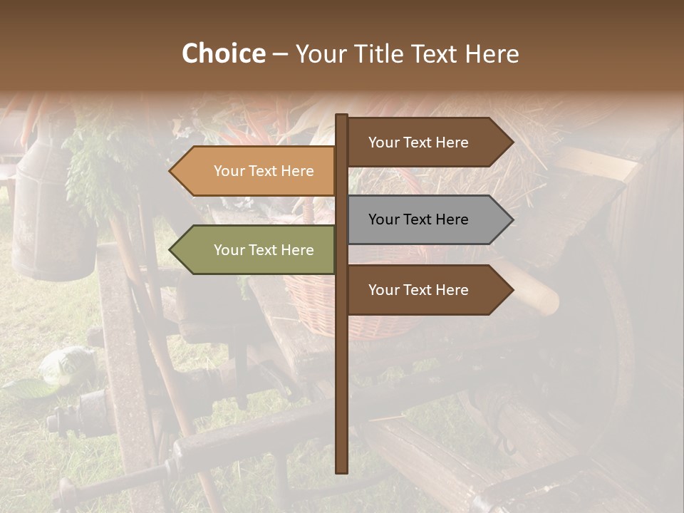 Board Surfboard Surf PowerPoint Template
