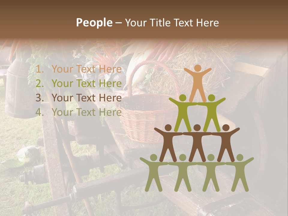 Board Surfboard Surf PowerPoint Template