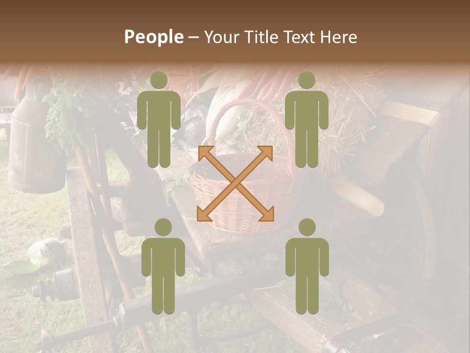 Board Surfboard Surf PowerPoint Template