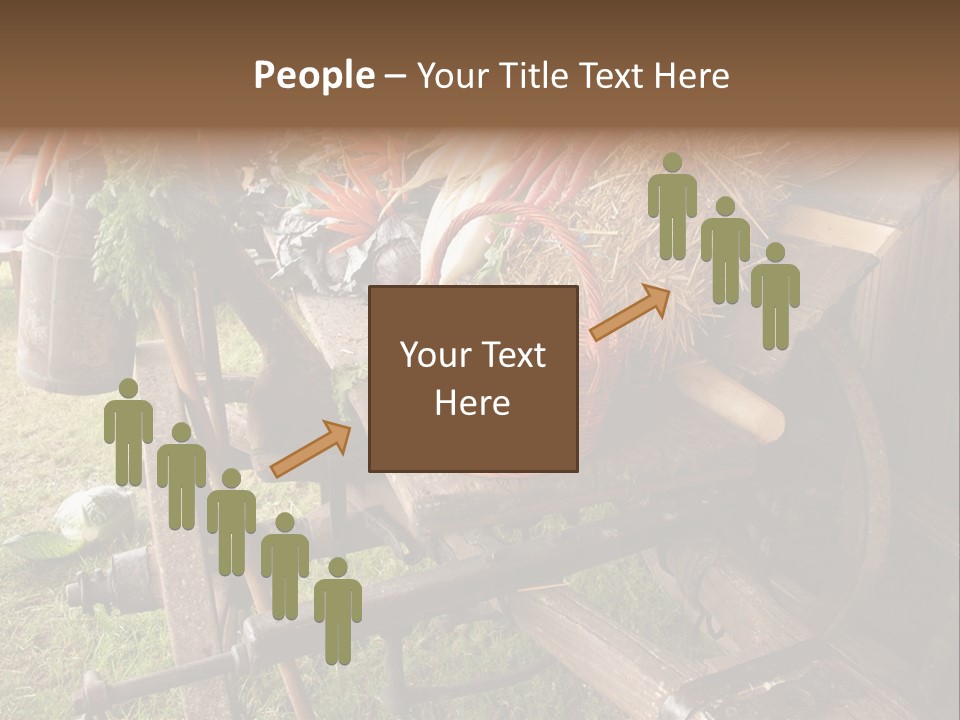 Board Surfboard Surf PowerPoint Template