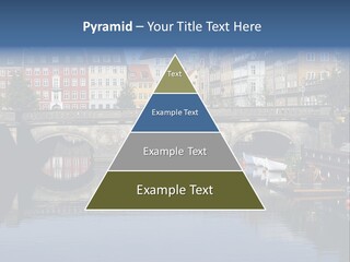 Copenhagen In Denmark PowerPoint Template