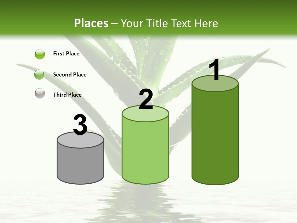 Hotel Lobby PowerPoint Template