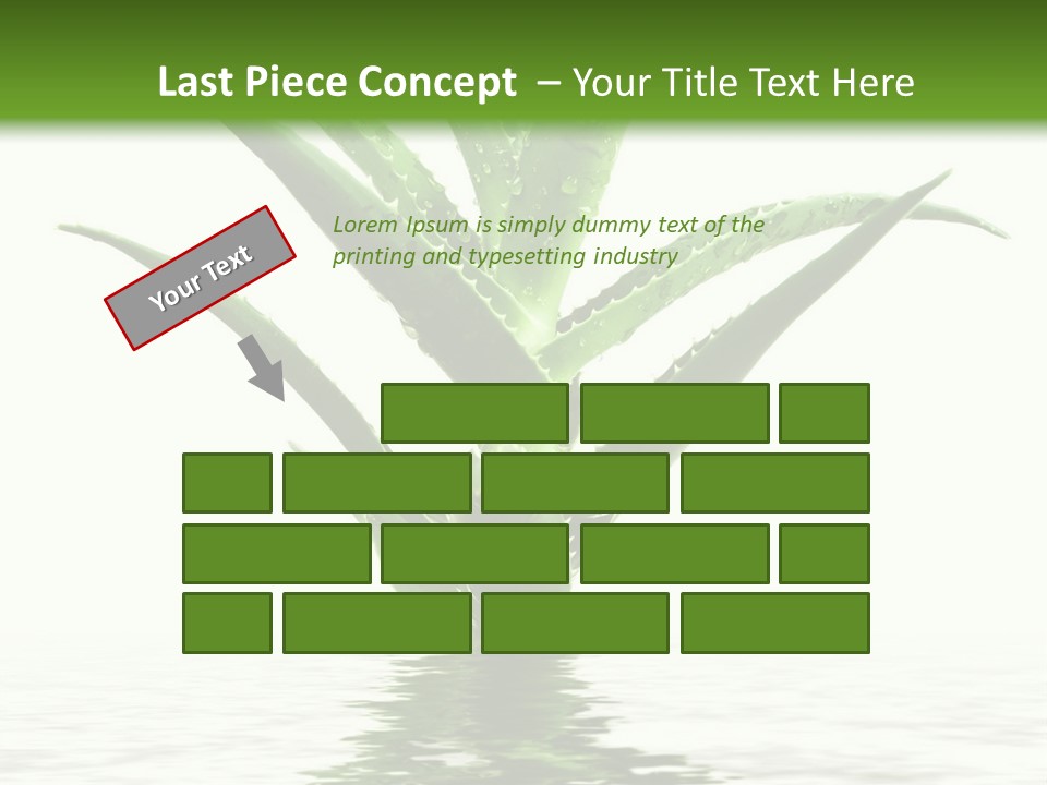 Hotel Lobby PowerPoint Template