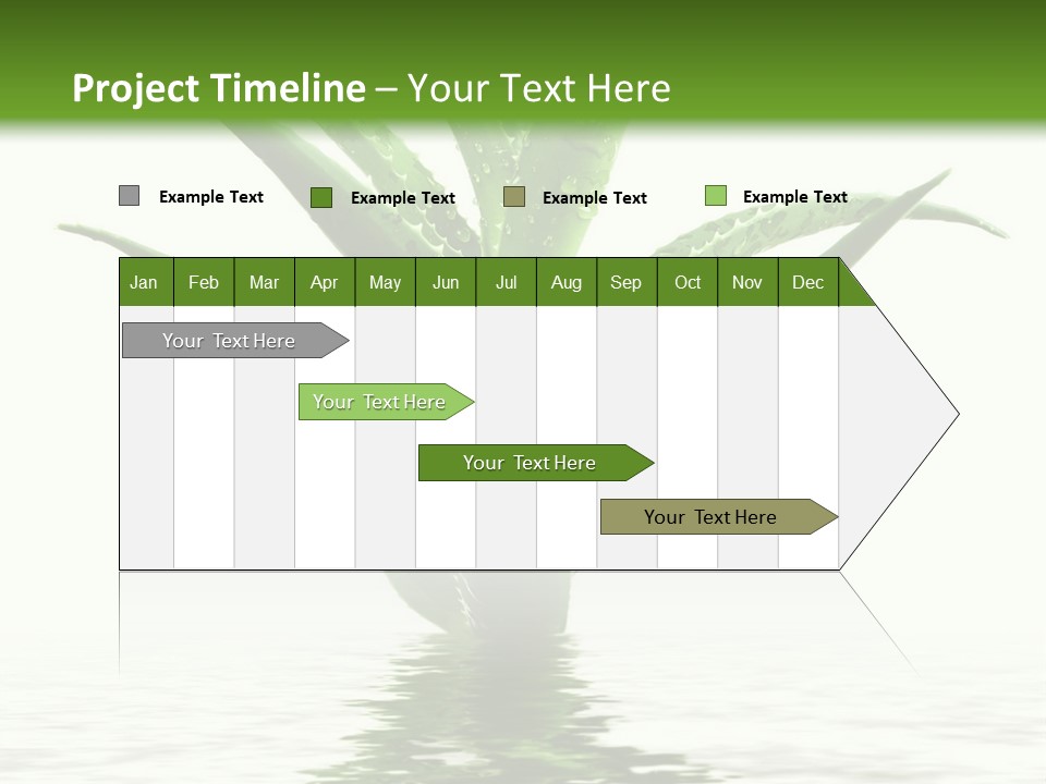 Hotel Lobby PowerPoint Template