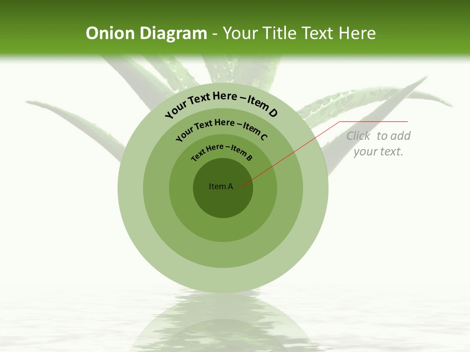 Hotel Lobby PowerPoint Template