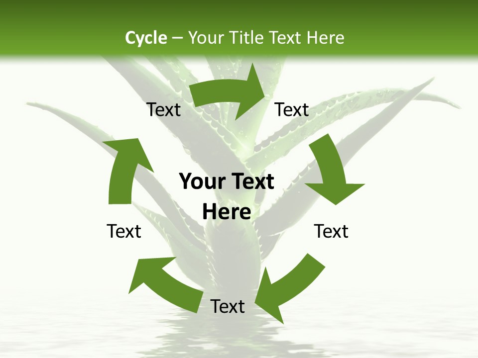 Hotel Lobby PowerPoint Template