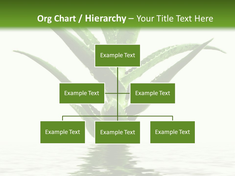 Hotel Lobby PowerPoint Template