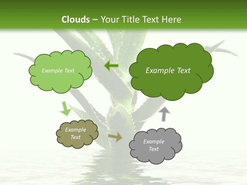 Hotel Lobby PowerPoint Template