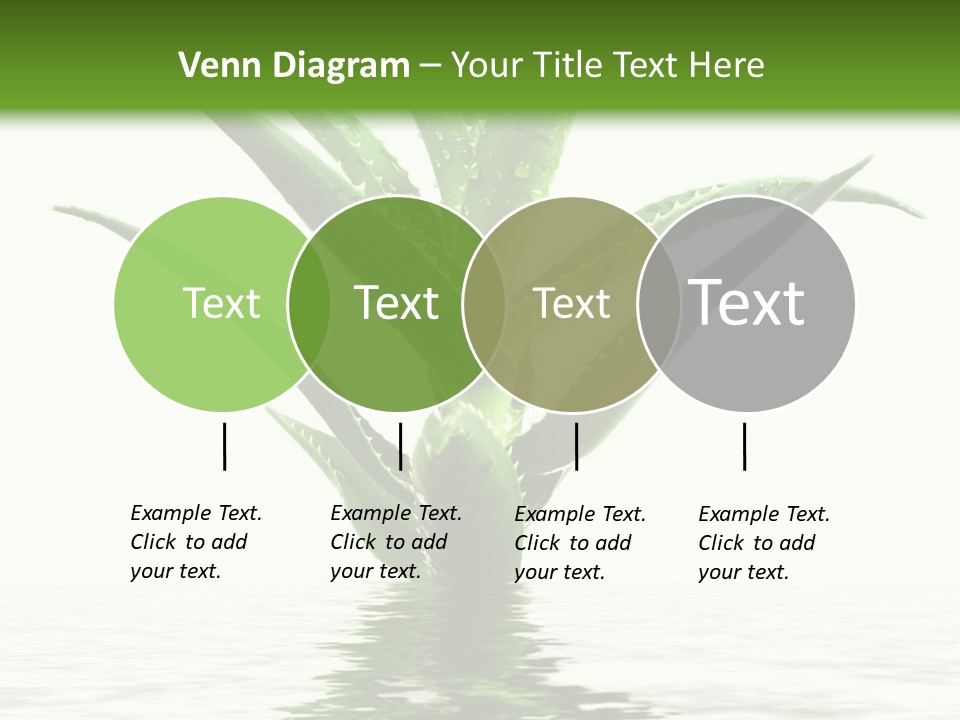 Hotel Lobby PowerPoint Template